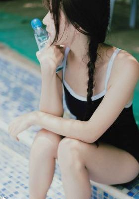 久久精精