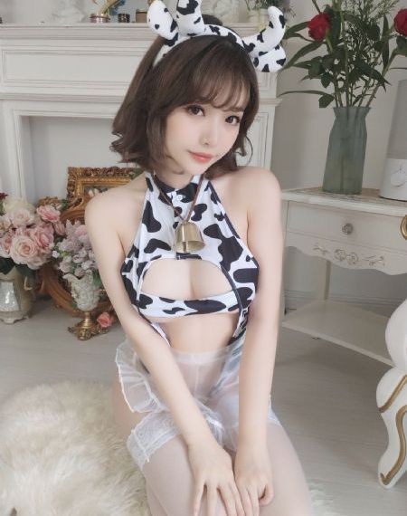 卡通盒子