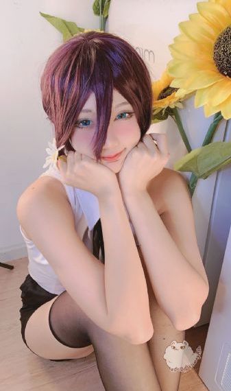 林师傅在首尔