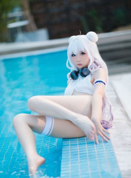 鹿晗