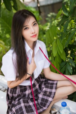 香格里拉动漫