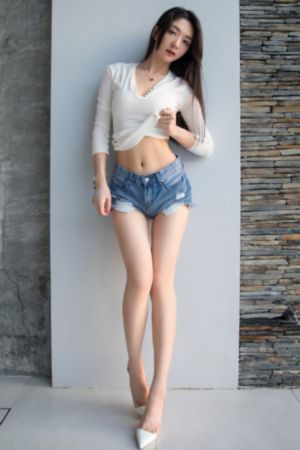 被最想拥抱的人威胁