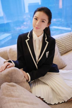 花琉璃轶闻