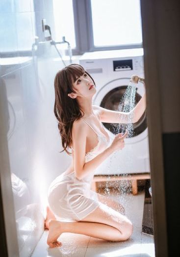 按摩女大学生