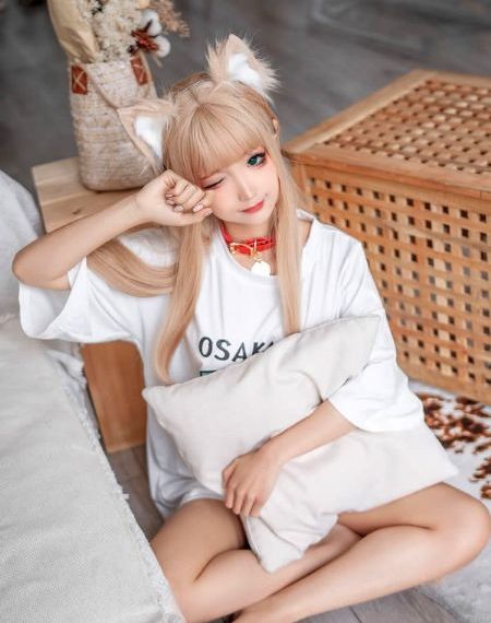 天降女子动漫