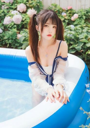 天国少女中文版