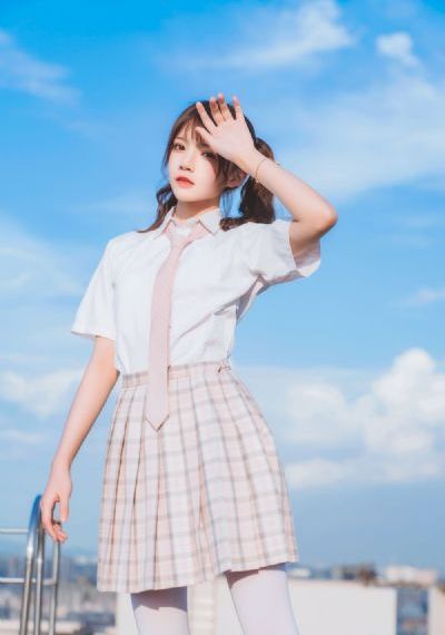 赵丽颖 第二十条